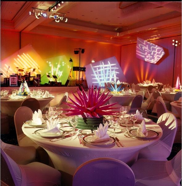 Professional Image Event Production