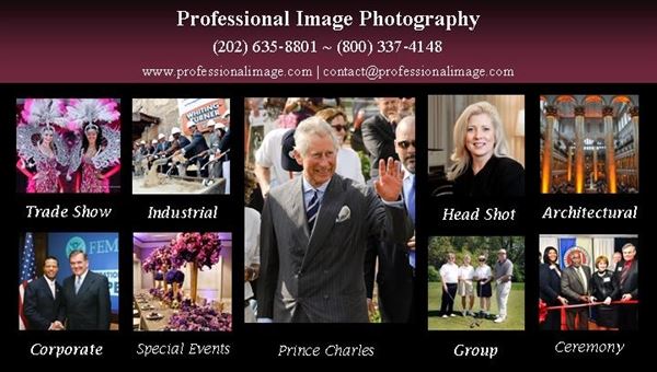 Professional Image Event Production