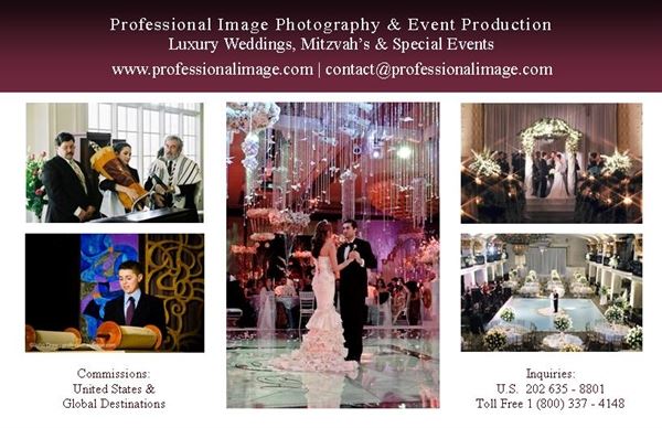 Professional Image Event Production