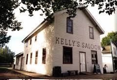 Kelly's Saloon