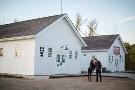 Midway Exhibits Building
