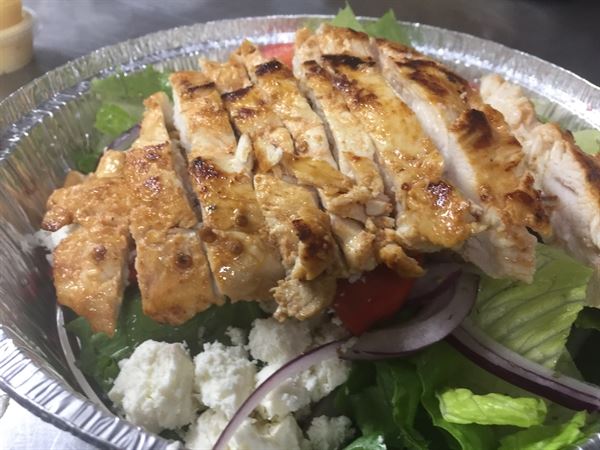 La Vera Pizza & Italian