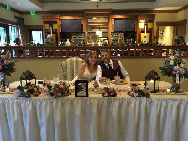 Stone Creek Golf Club