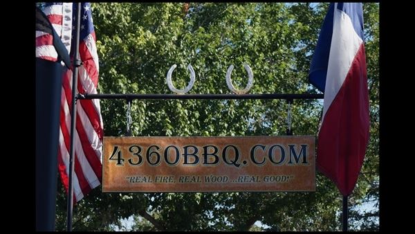 4360 Barbecue