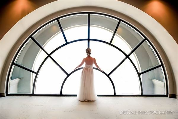 Dreamy Wedding & Event Planning