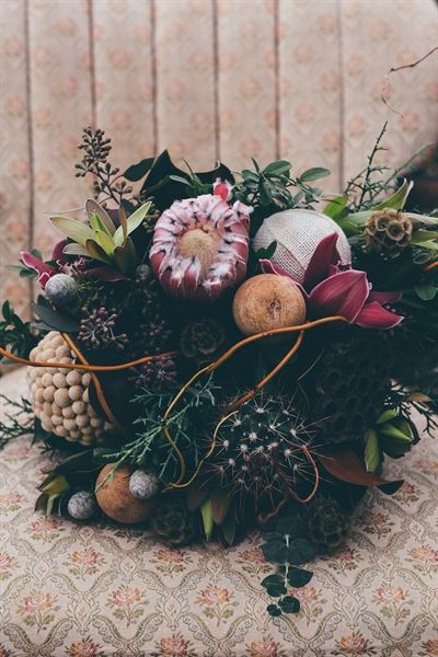 Dreamy Wedding & Event Planning