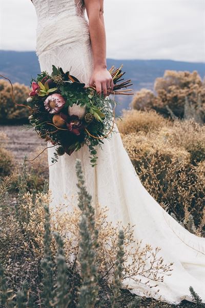 Dreamy Wedding & Event Planning