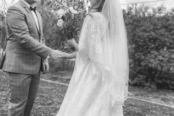 Dreamy Wedding & Event Planning