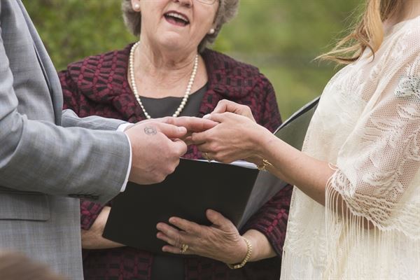 Dreamy Wedding & Event Planning