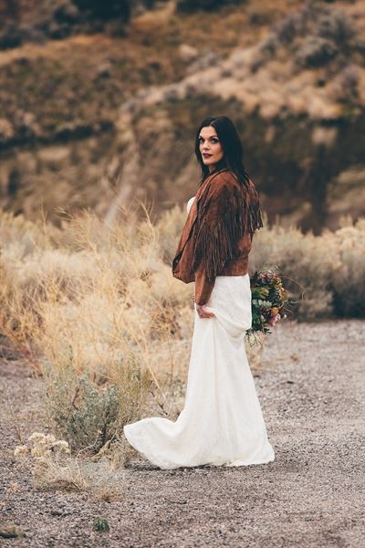 Dreamy Wedding & Event Planning