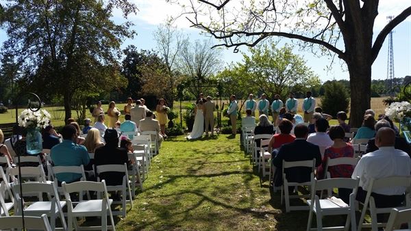 Events by WandaWerks Entertainment Mobile DJ and Karaoke Service