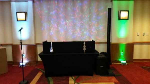 Events by WandaWerks Entertainment Mobile DJ and Karaoke Service