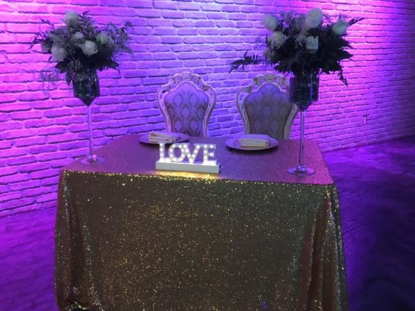 Spark Studio @ Encore Event Center