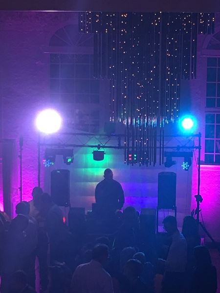 Get Up to Get Down Elite Entertainment