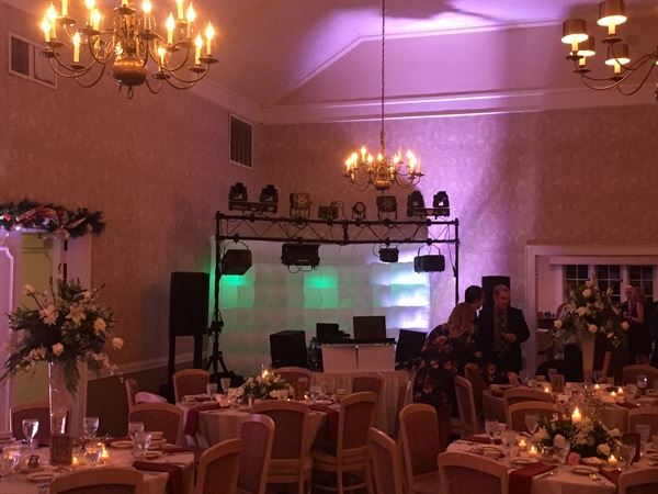 Get Up to Get Down Elite Entertainment