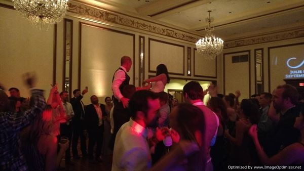 J Helbig No Cheese Boutique DJ