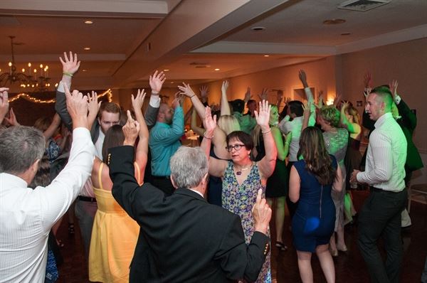 J Helbig No Cheese Boutique DJ