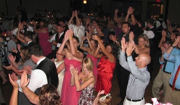 J Helbig No Cheese Boutique DJ