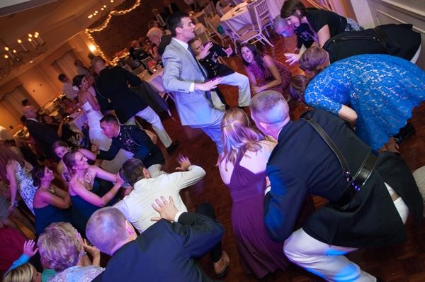 J Helbig No Cheese Boutique DJ