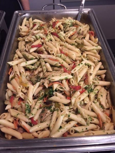 Scottish Rite Event Center & Feed Back Catering