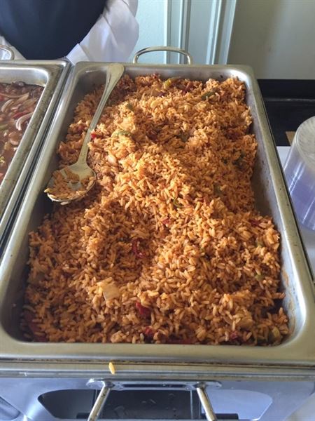 Scottish Rite Event Center & Feed Back Catering