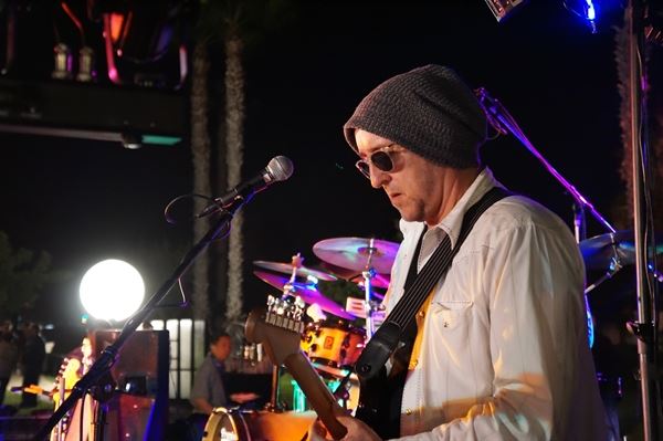 JSH Music Productions - Santa Barbara