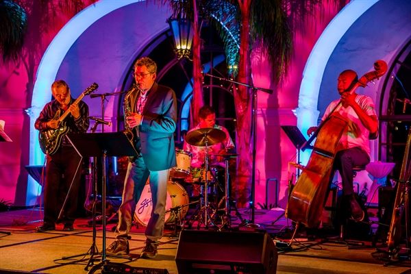 JSH Music Productions - Santa Barbara