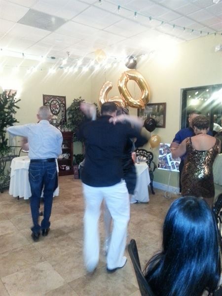 The Empress Tea Room and Divine Menus Catering