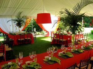 West Coast Event Productions