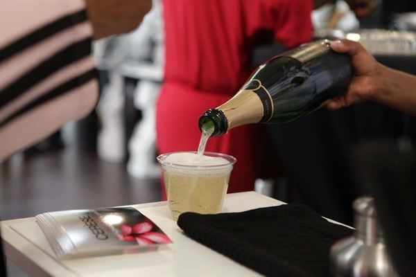 Taste Event Staffing LLC