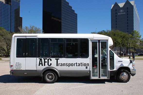 AFC Transportation