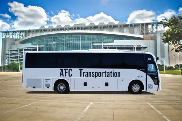 AFC Transportation