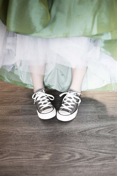 Crocus Focus Photographic