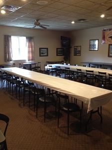 Banquet Room