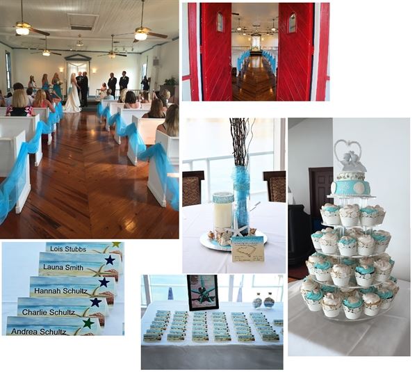 Elegant Wedding and Event Planners