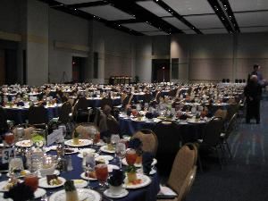 Overland Park Convention Center Planners