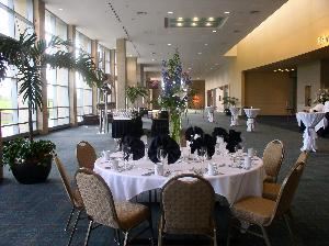 Overland Park Convention Center Planners