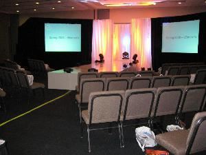 Overland Park Convention Center Planners