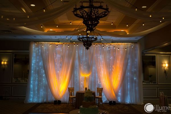 ILLUME Lighting + Event Design
