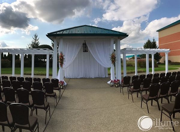 ILLUME Lighting + Event Design