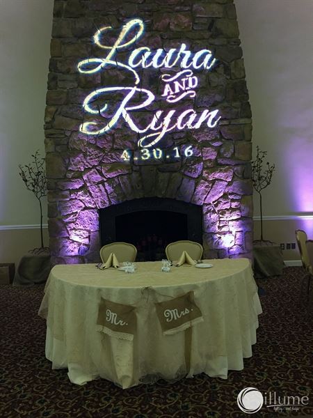 ILLUME Lighting + Event Design