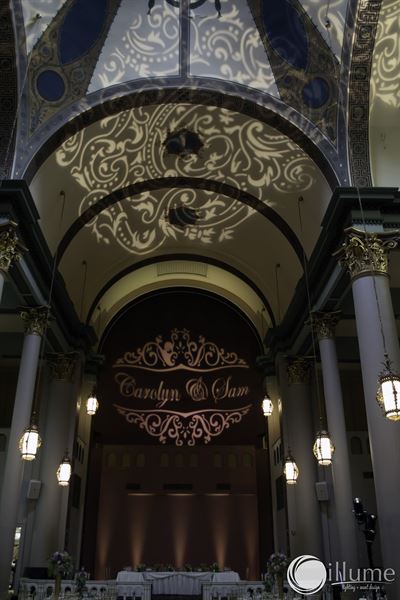 ILLUME Lighting + Event Design