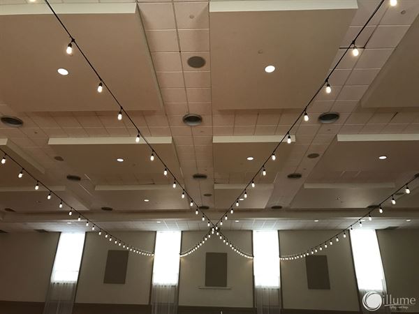 ILLUME Lighting + Event Design