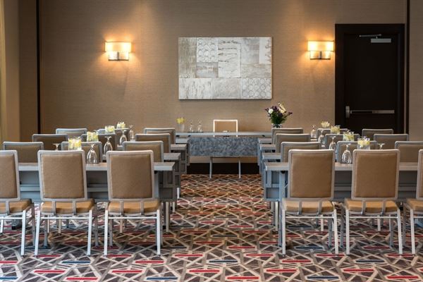 Residence Inn Boston Needham