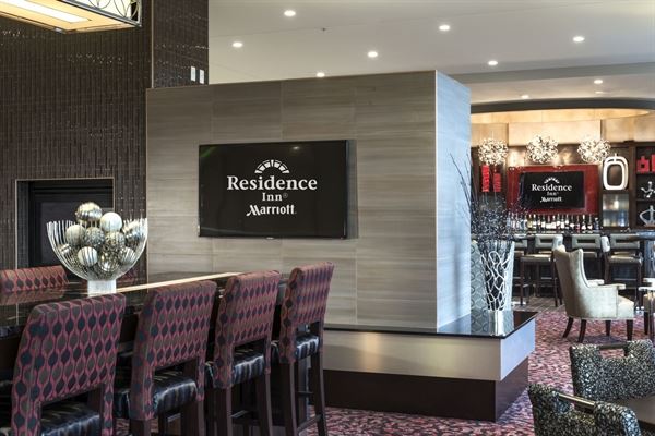 Residence Inn Boston Needham