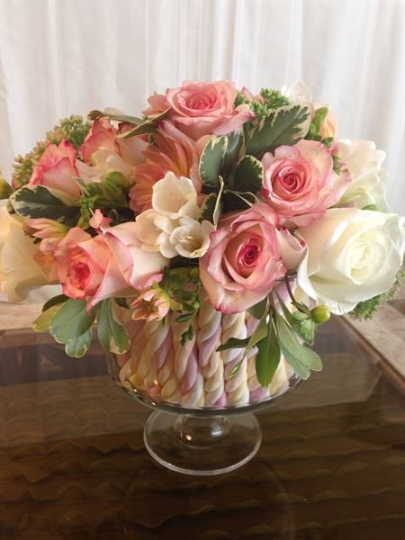 Sweet Elegance - Floral Design