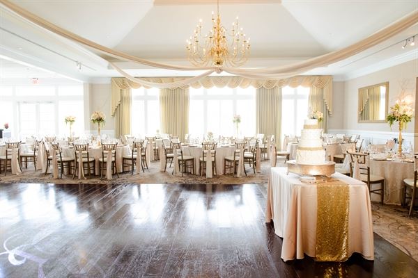 Southpointe Golf Club