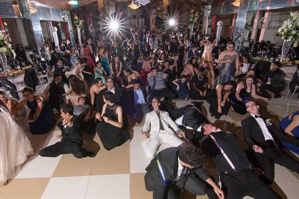 Padini Santiago Dj & Photography