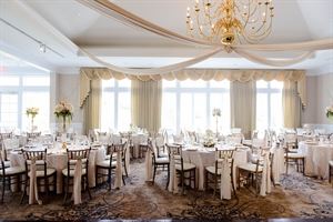 The Southpointe Golf Club Grand Ballroom