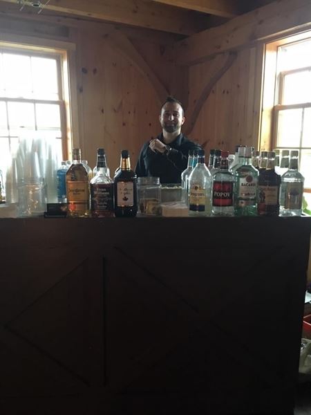 PJ Bartending Inc